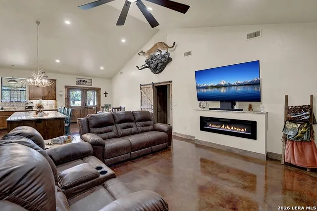 1150 Orchard Park Boulevard Medina, TX 78055