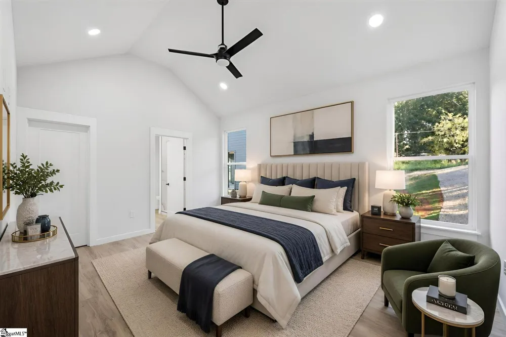 583 Bee Street Spartanburg, SC 29301