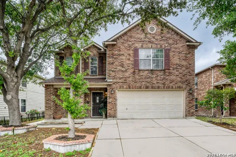 7523 Banister Pass