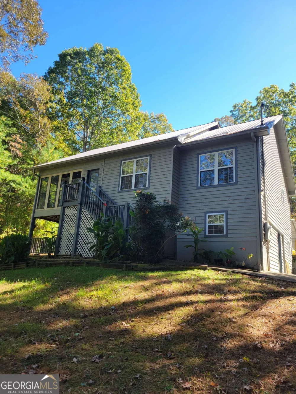 383 Acadia DR Ellijay, GA 30540