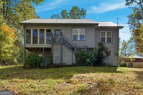 383 Acadia DR