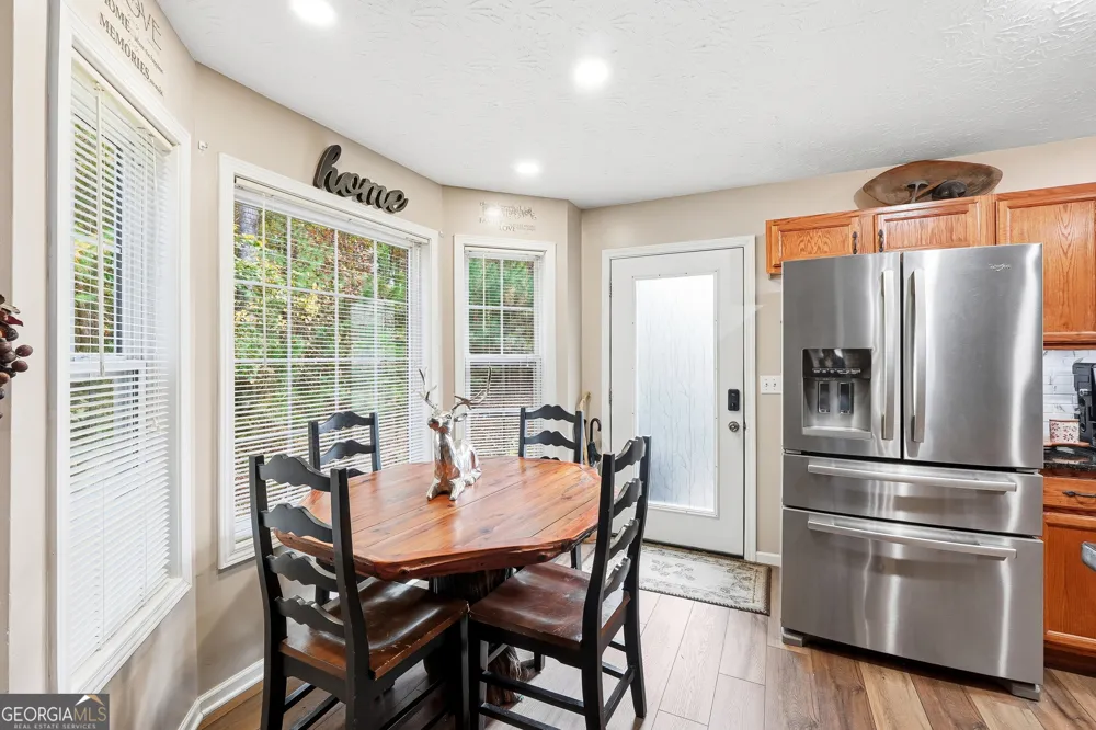 383 Acadia DR Ellijay, GA 30540