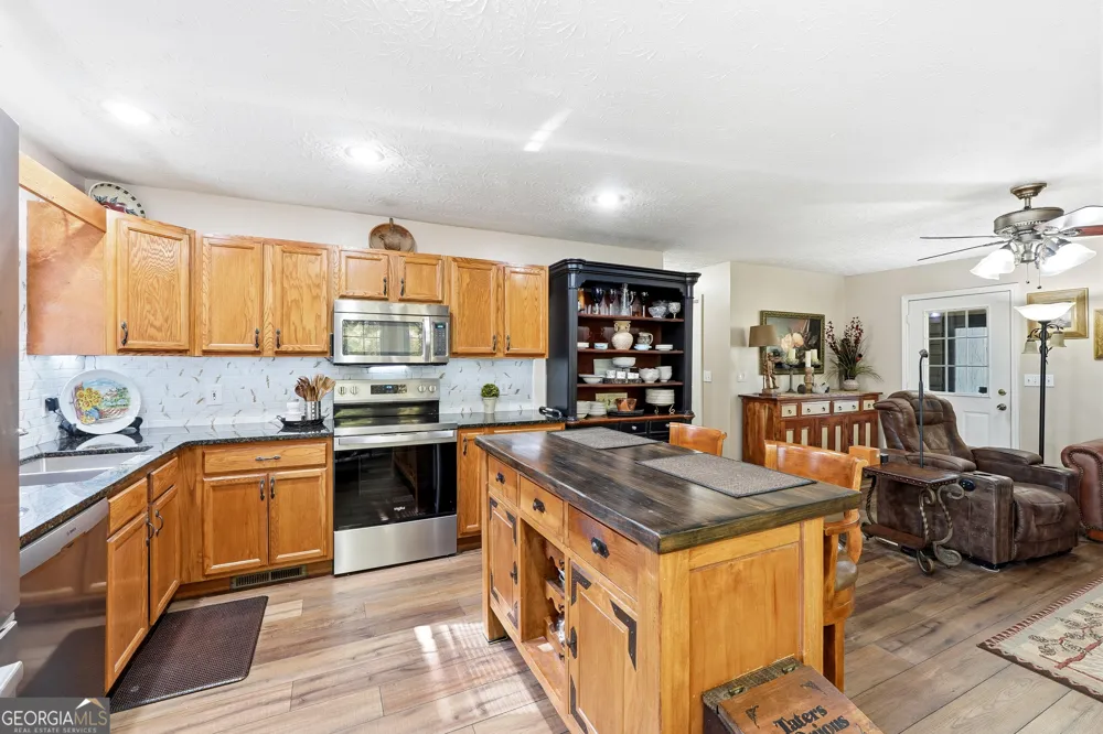 383 Acadia DR Ellijay, GA 30540