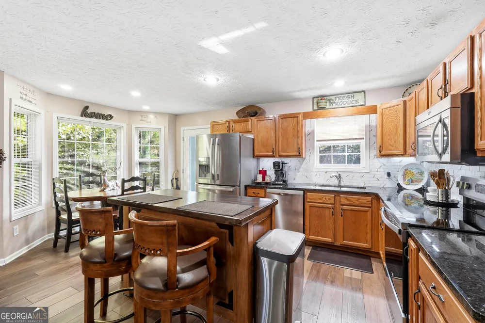 383 Acadia DR Ellijay, GA 30540