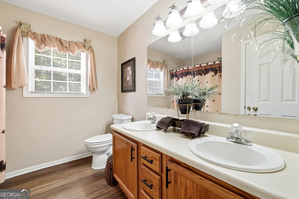 383 Acadia DR Ellijay, GA 30540