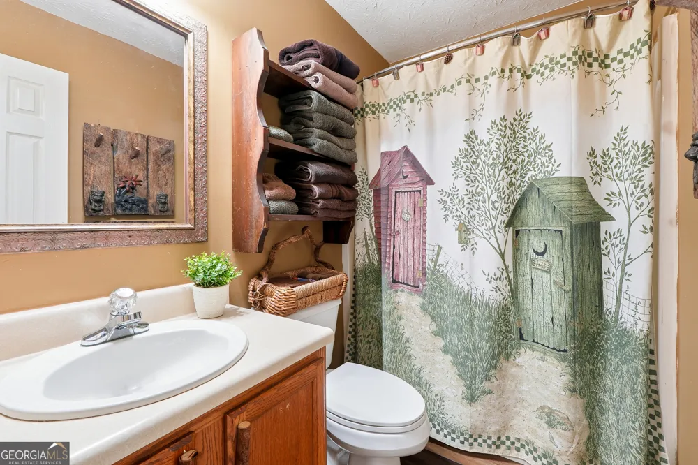 383 Acadia DR Ellijay, GA 30540