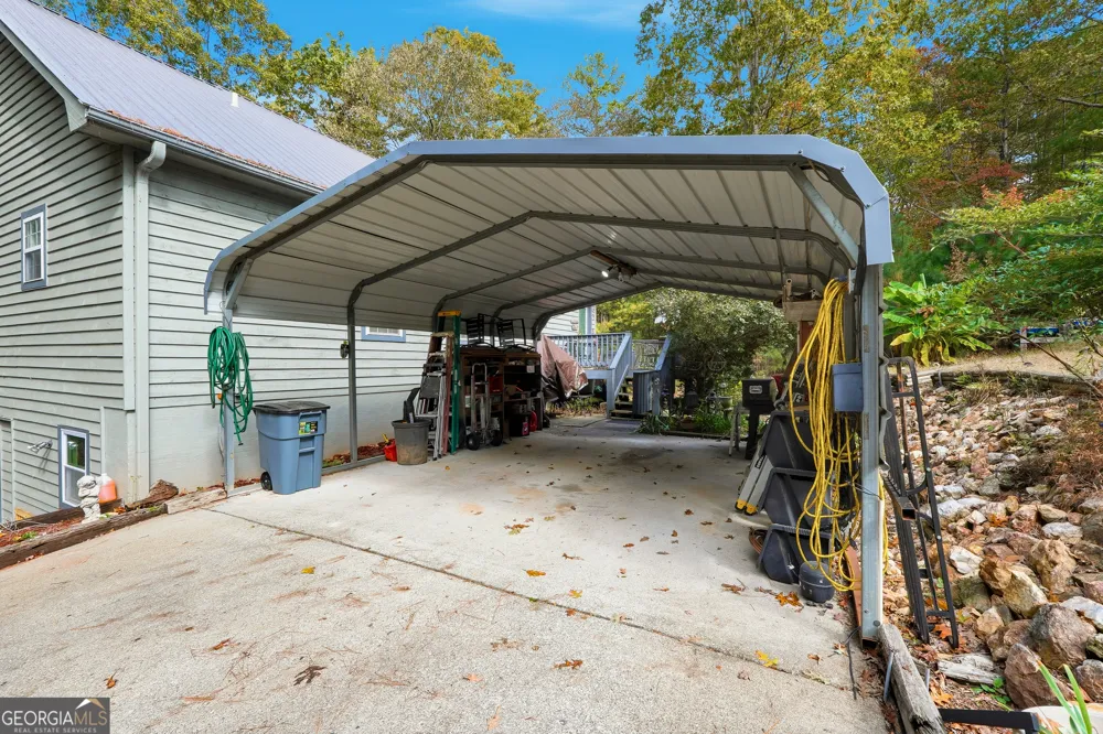 383 Acadia DR Ellijay, GA 30540