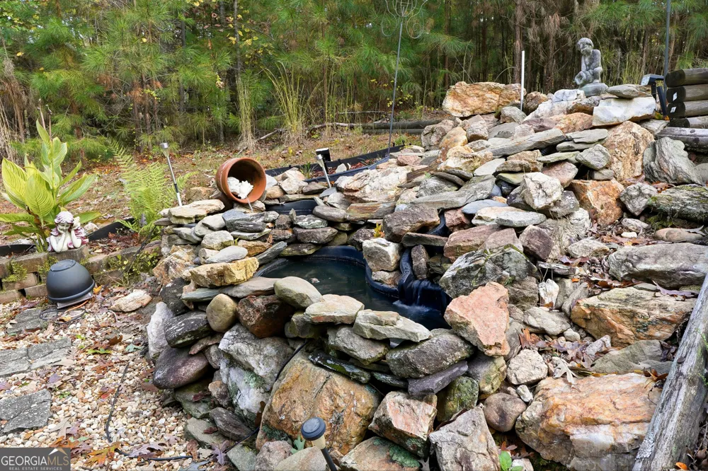 383 Acadia DR Ellijay, GA 30540