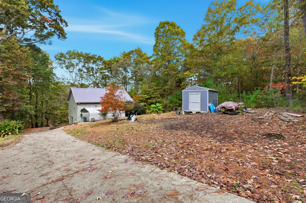 383 Acadia DR Ellijay, GA 30540