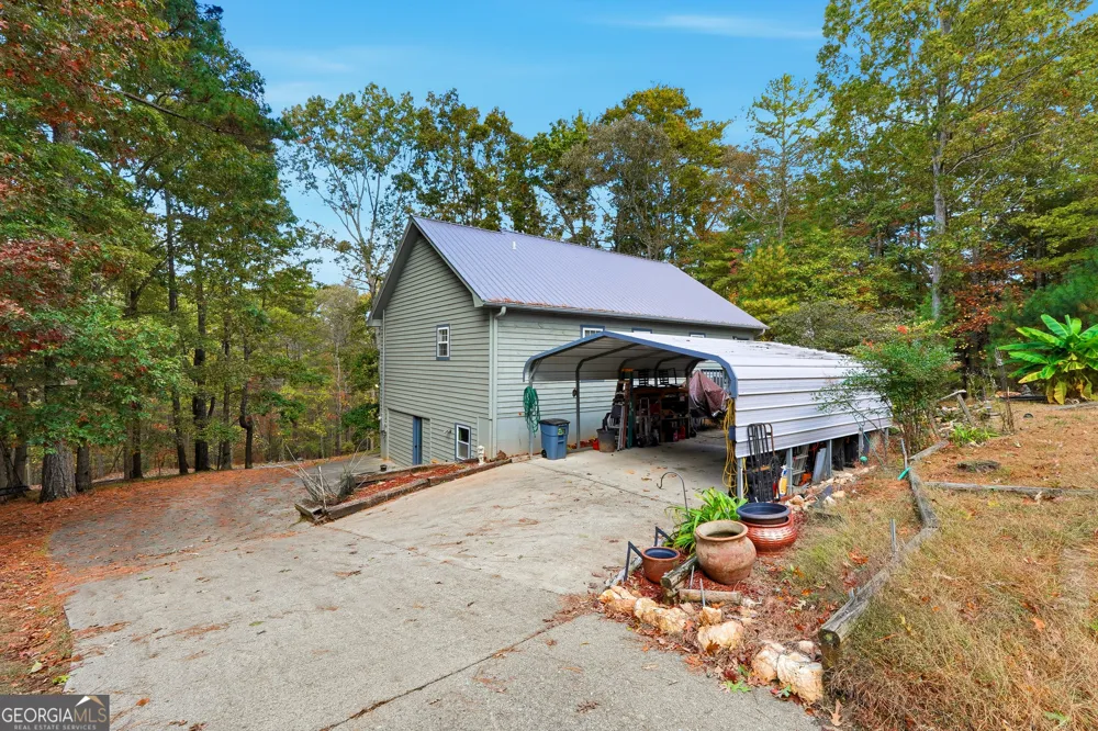 383 Acadia DR Ellijay, GA 30540
