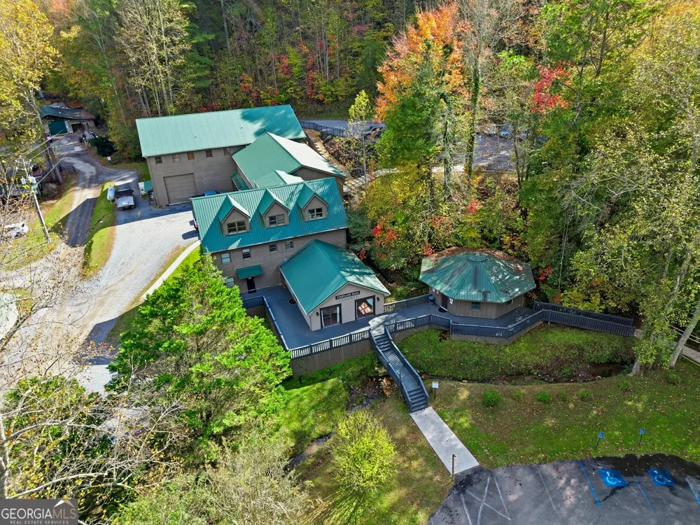 383 Acadia DR Ellijay, GA 30540