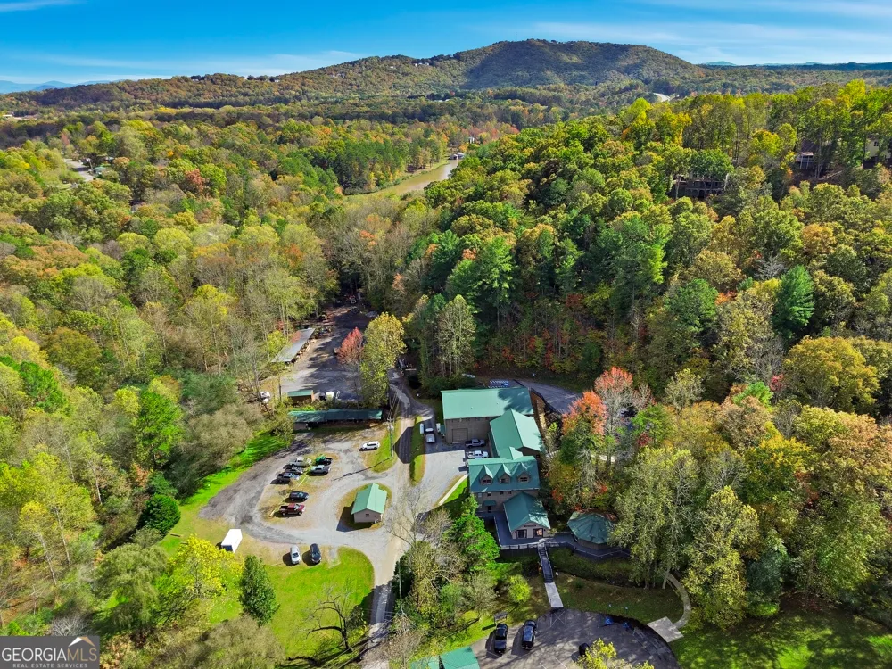 383 Acadia DR Ellijay, GA 30540