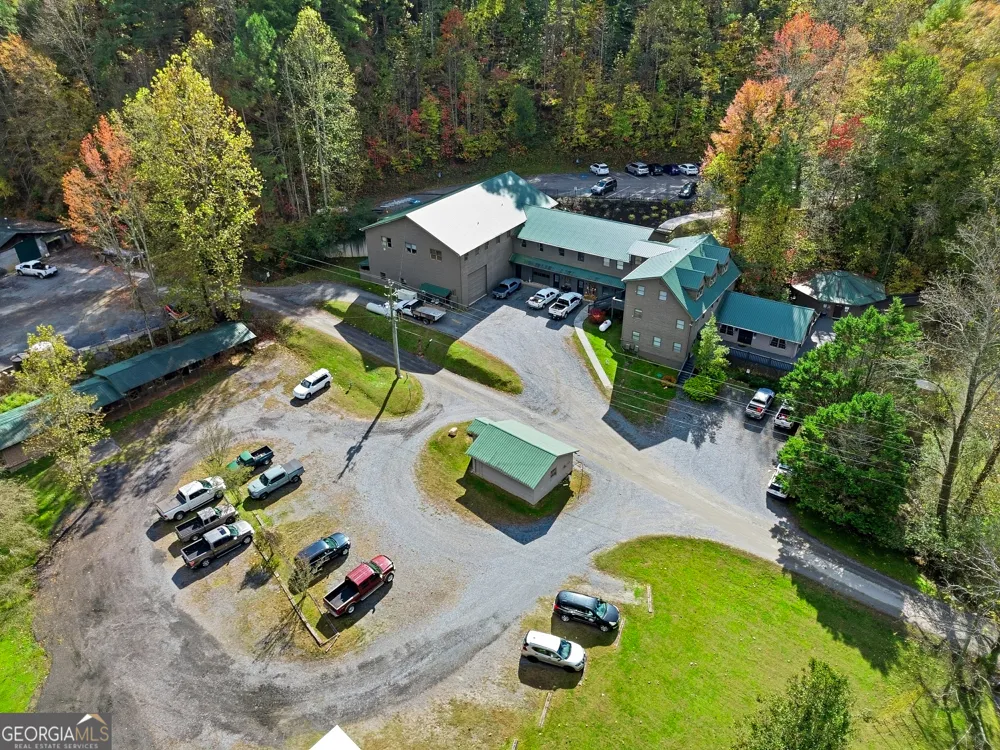 383 Acadia DR Ellijay, GA 30540