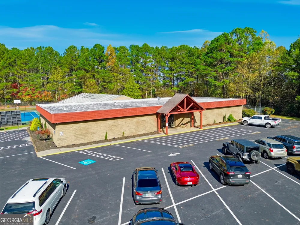 383 Acadia DR Ellijay, GA 30540