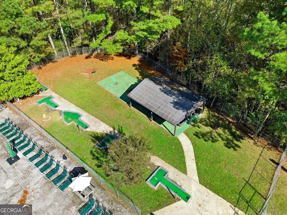 383 Acadia DR Ellijay, GA 30540