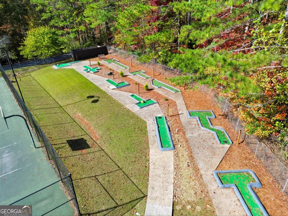 383 Acadia DR Ellijay, GA 30540
