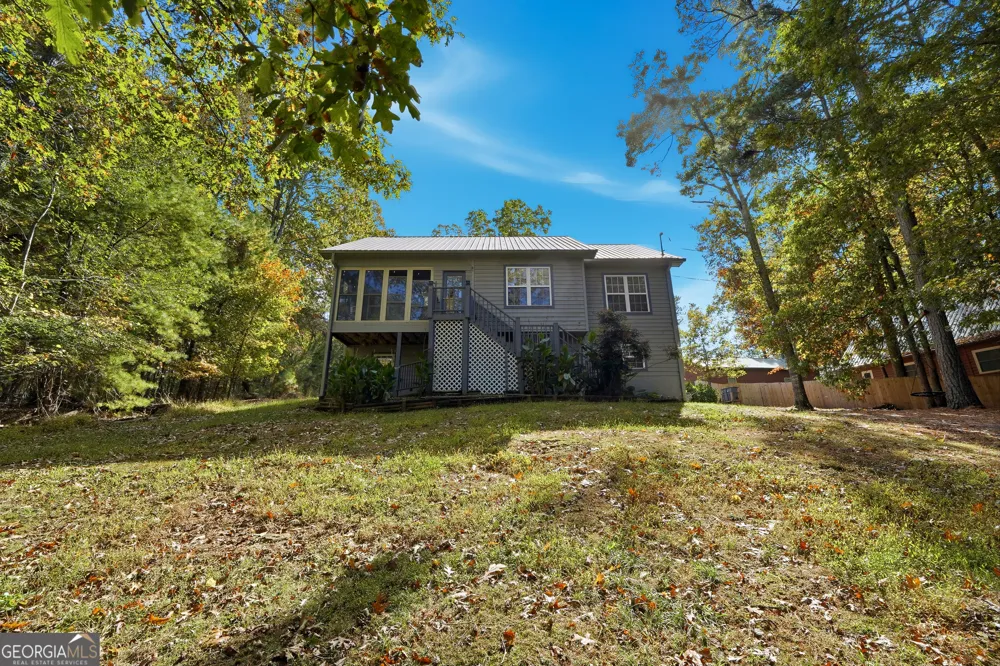 383 Acadia DR Ellijay, GA 30540