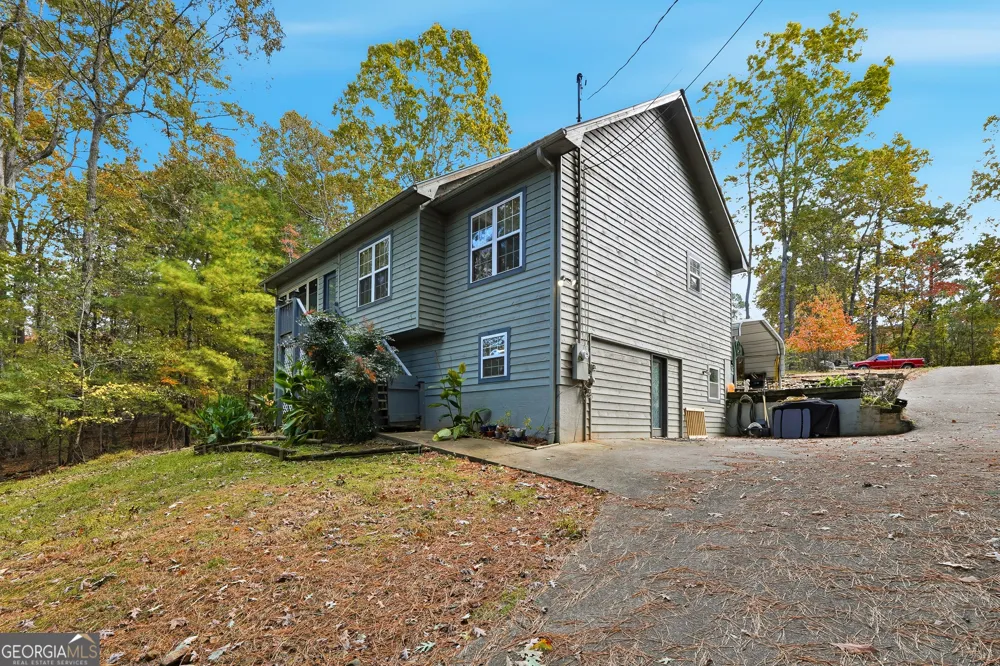 383 Acadia DR Ellijay, GA 30540
