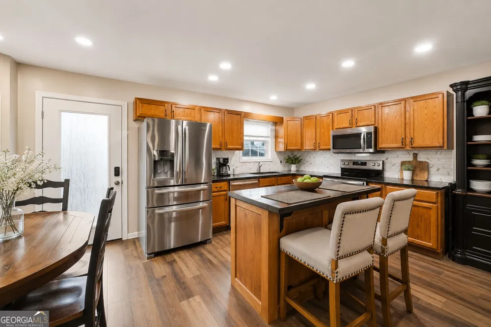 383 Acadia DR Ellijay, GA 30540