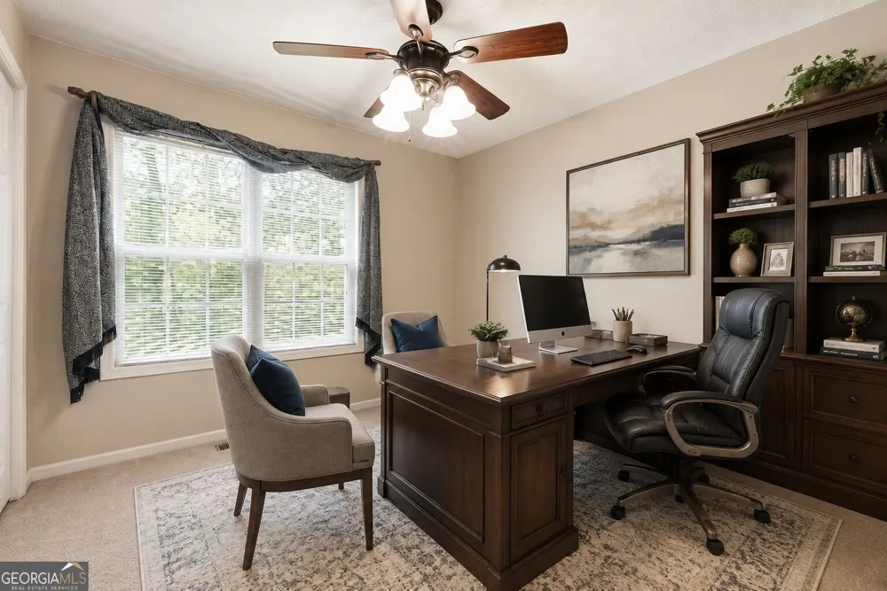383 Acadia DR Ellijay, GA 30540