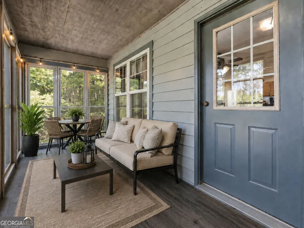 383 Acadia DR Ellijay, GA 30540