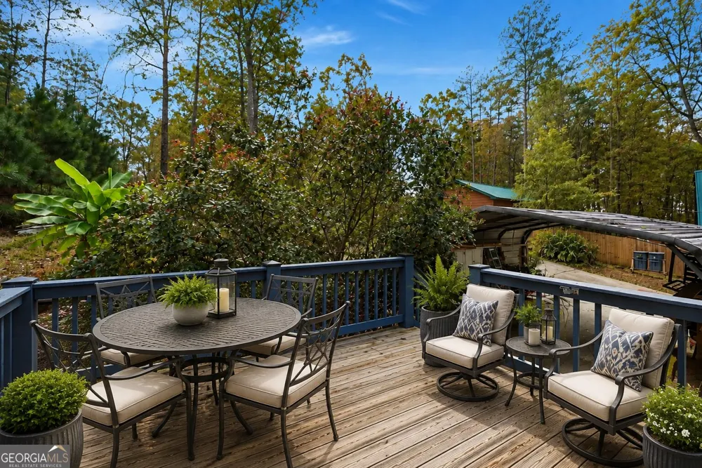 383 Acadia DR Ellijay, GA 30540