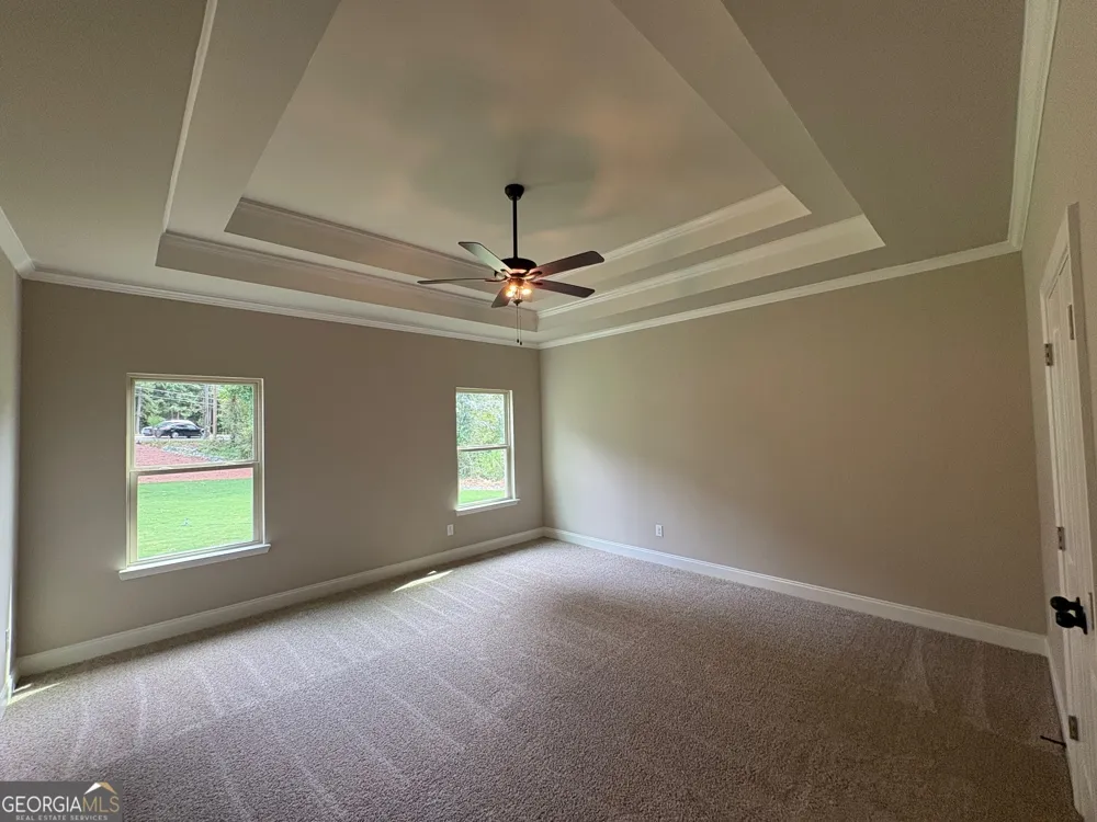 1056 Lakeviewe Oaks CT Grayson, GA 30017