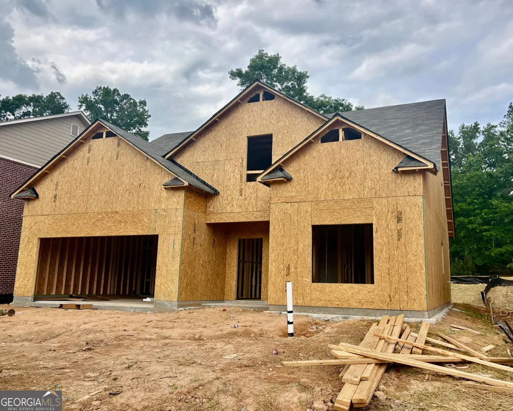 1056 Lakeviewe Oaks CT Grayson, GA 30017