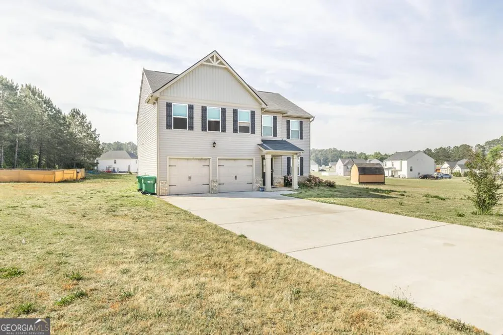 102 Clarks CT Jackson, GA 30233