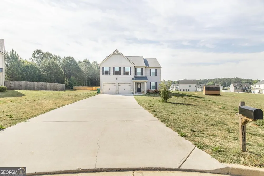 102 Clarks CT Jackson, GA 30233