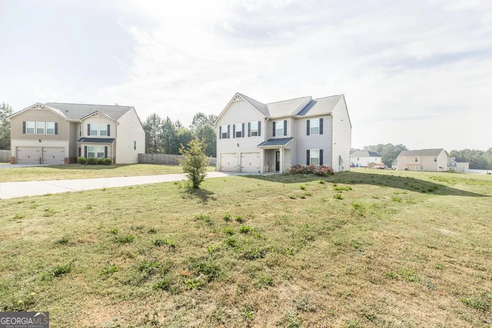 102 Clarks CT Jackson, GA 30233