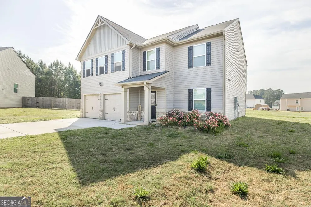 102 Clarks CT Jackson, GA 30233