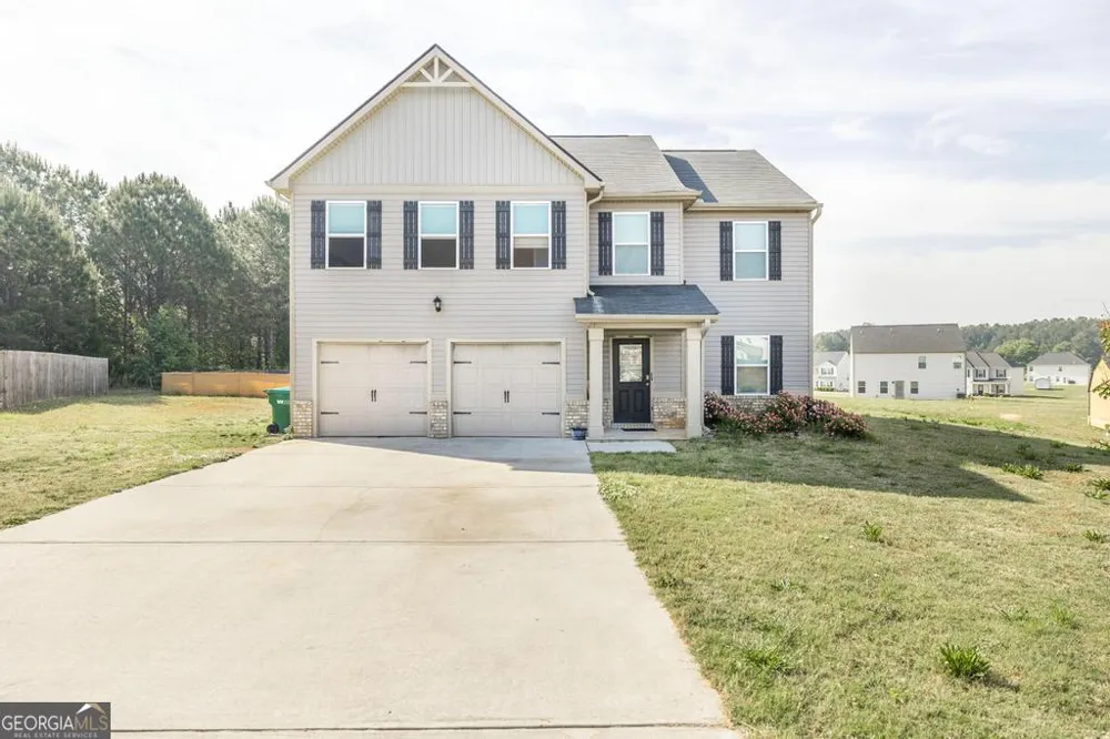 102 Clarks CT Jackson, GA 30233