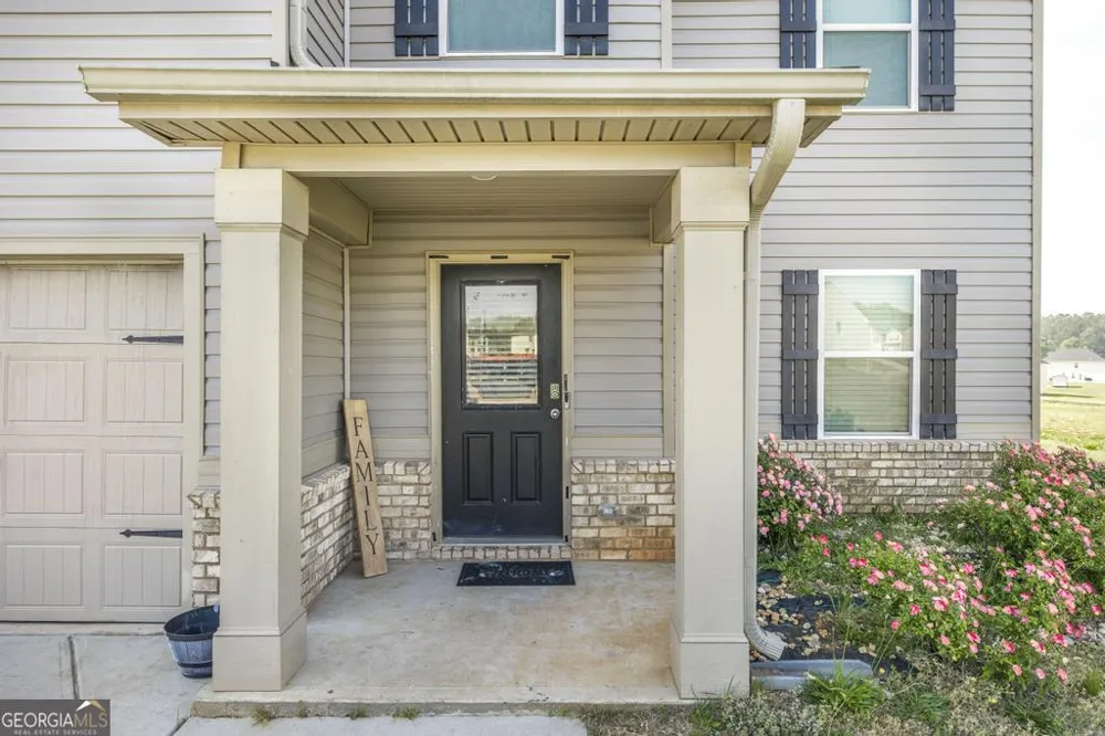 102 Clarks CT Jackson, GA 30233
