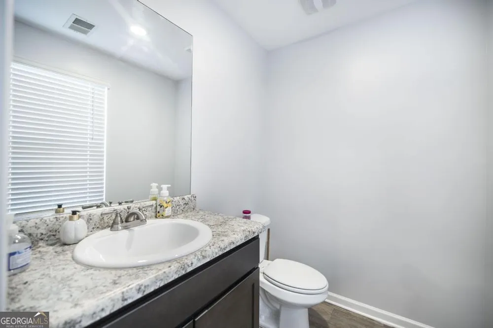 102 Clarks CT Jackson, GA 30233