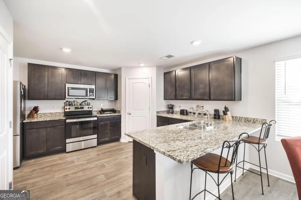 102 Clarks CT Jackson, GA 30233