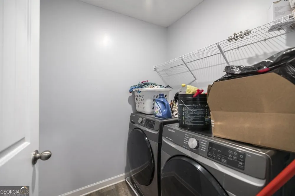 102 Clarks CT Jackson, GA 30233