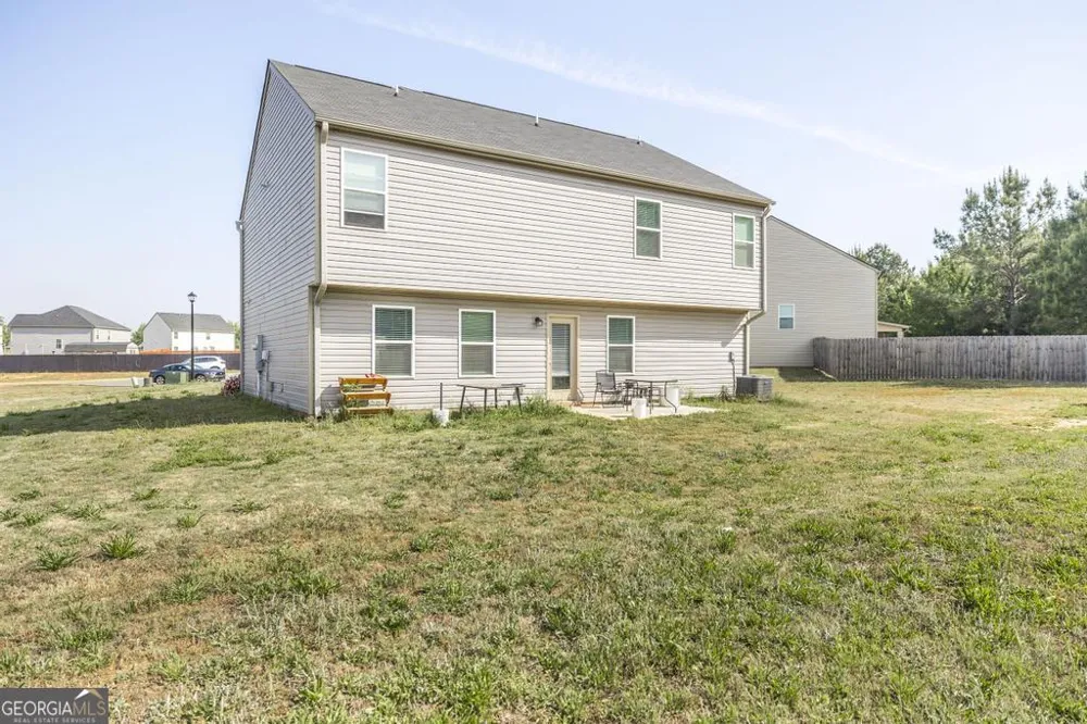 102 Clarks CT Jackson, GA 30233