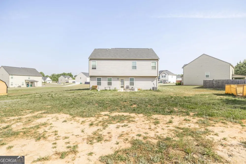 102 Clarks CT Jackson, GA 30233