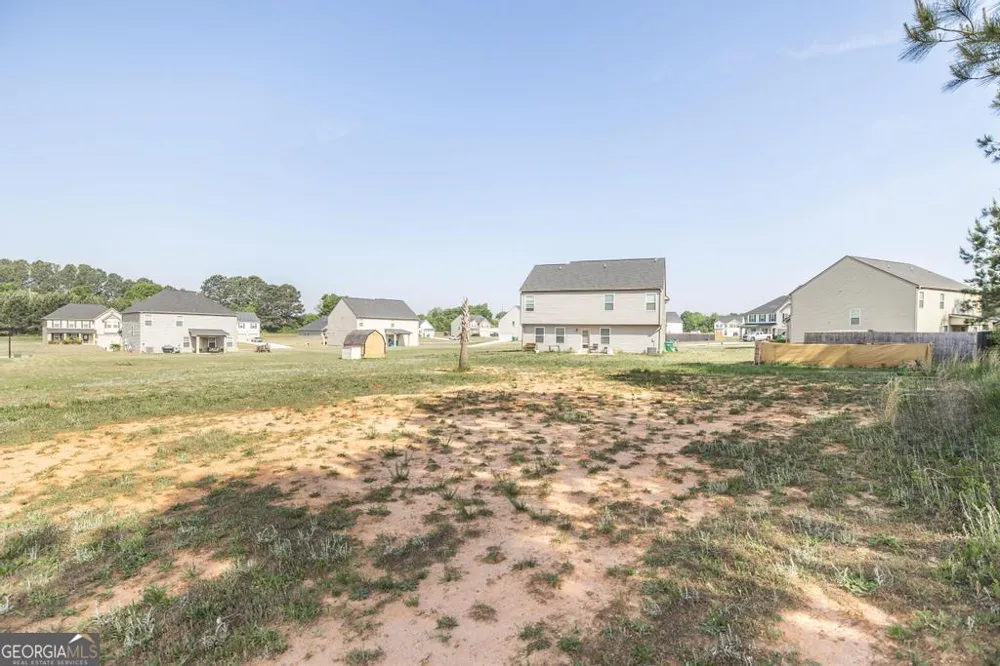 102 Clarks CT Jackson, GA 30233