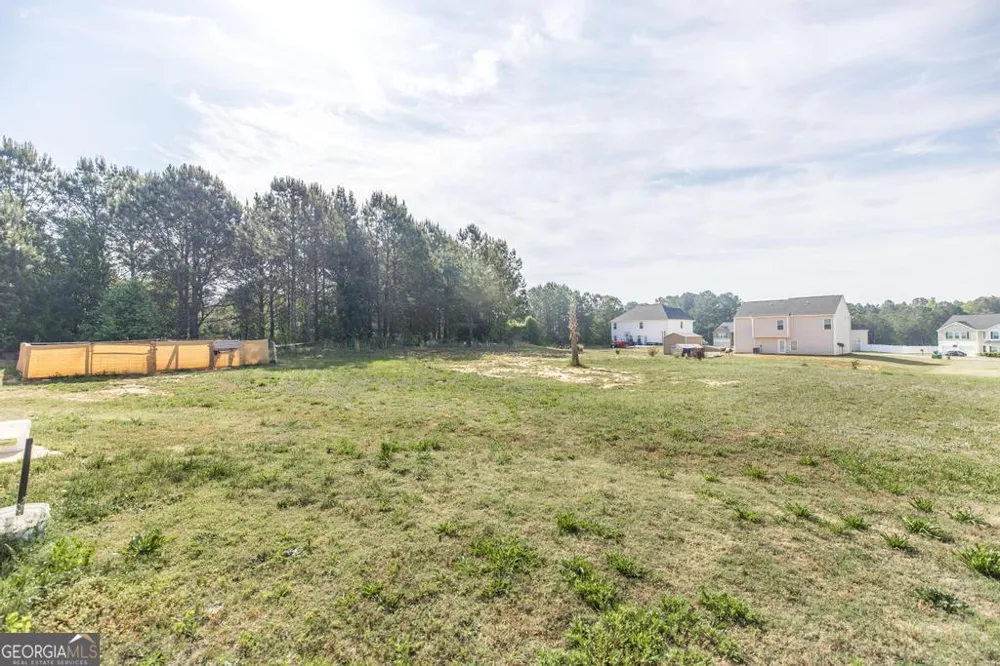 102 Clarks CT Jackson, GA 30233