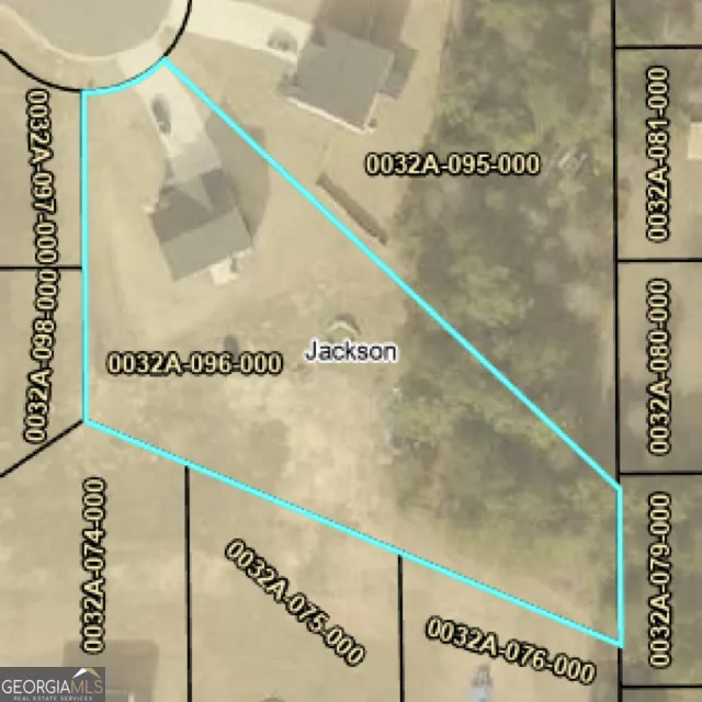 102 Clarks CT Jackson, GA 30233