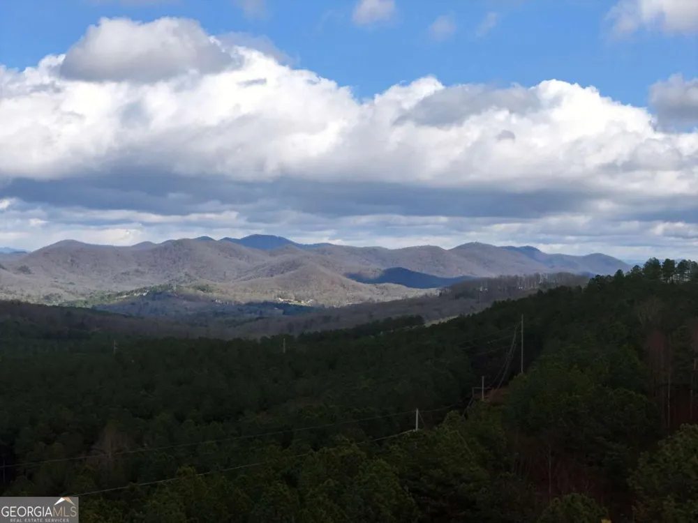 LOT 59 Ridge Peak VW Blairsville, GA 30512