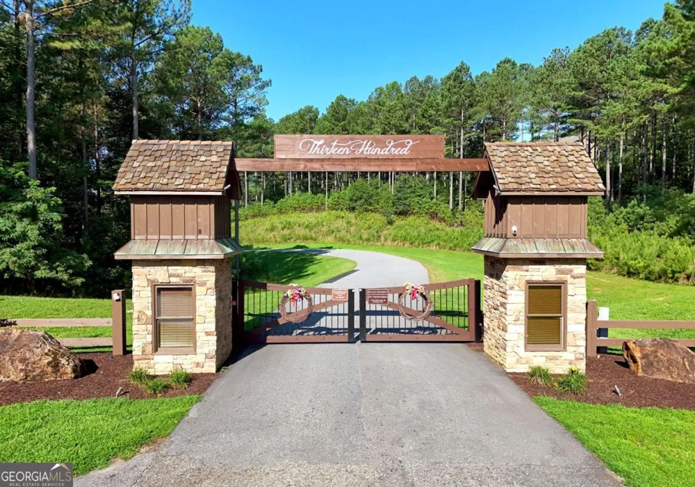 LOT 59 Ridge Peak VW Blairsville, GA 30512