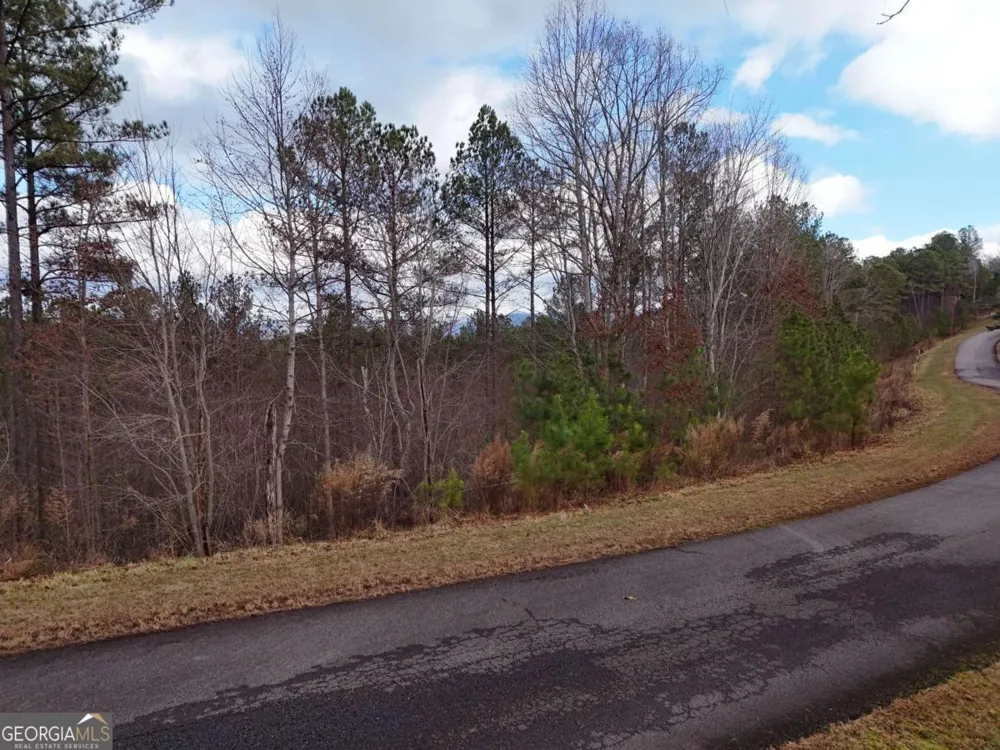 LOT 59 Ridge Peak VW Blairsville, GA 30512