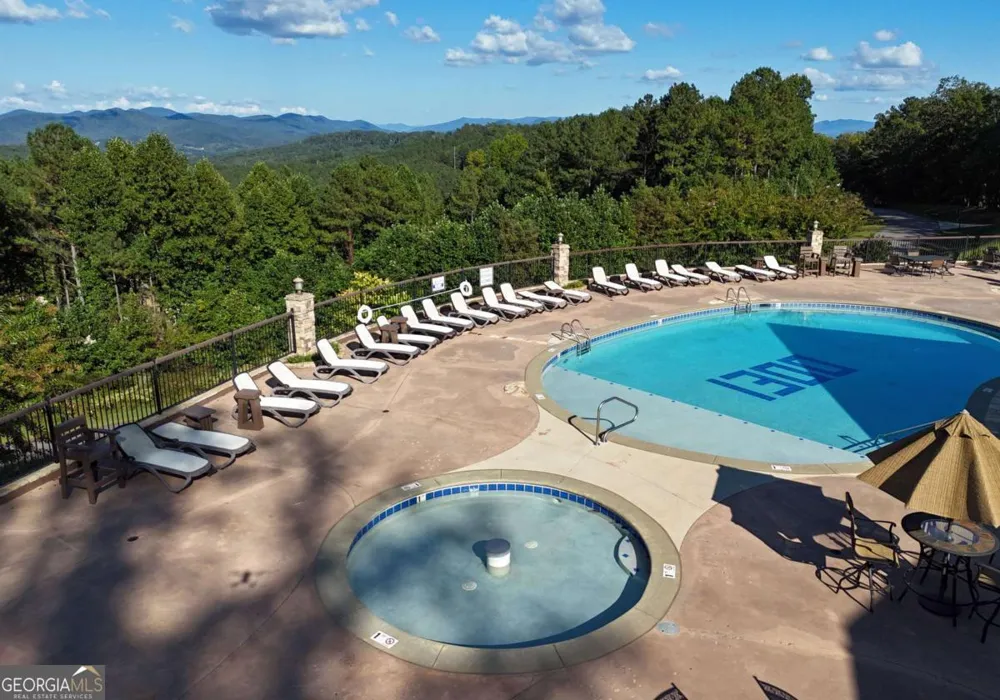 LOT 59 Ridge Peak VW Blairsville, GA 30512