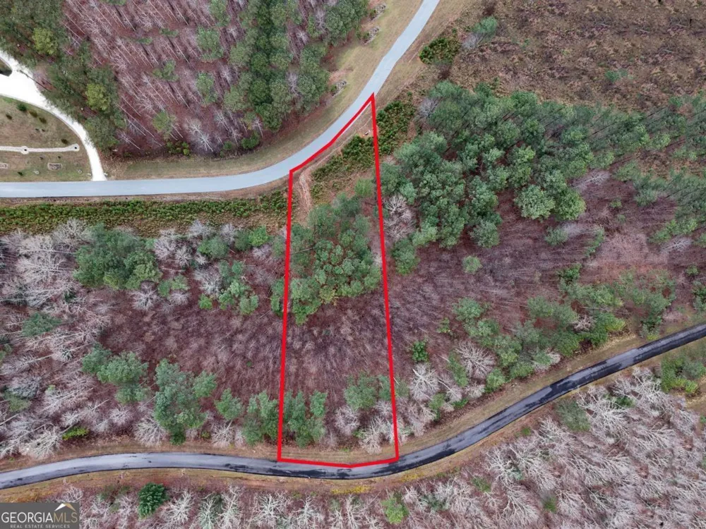 LOT 59 Ridge Peak VW Blairsville, GA 30512