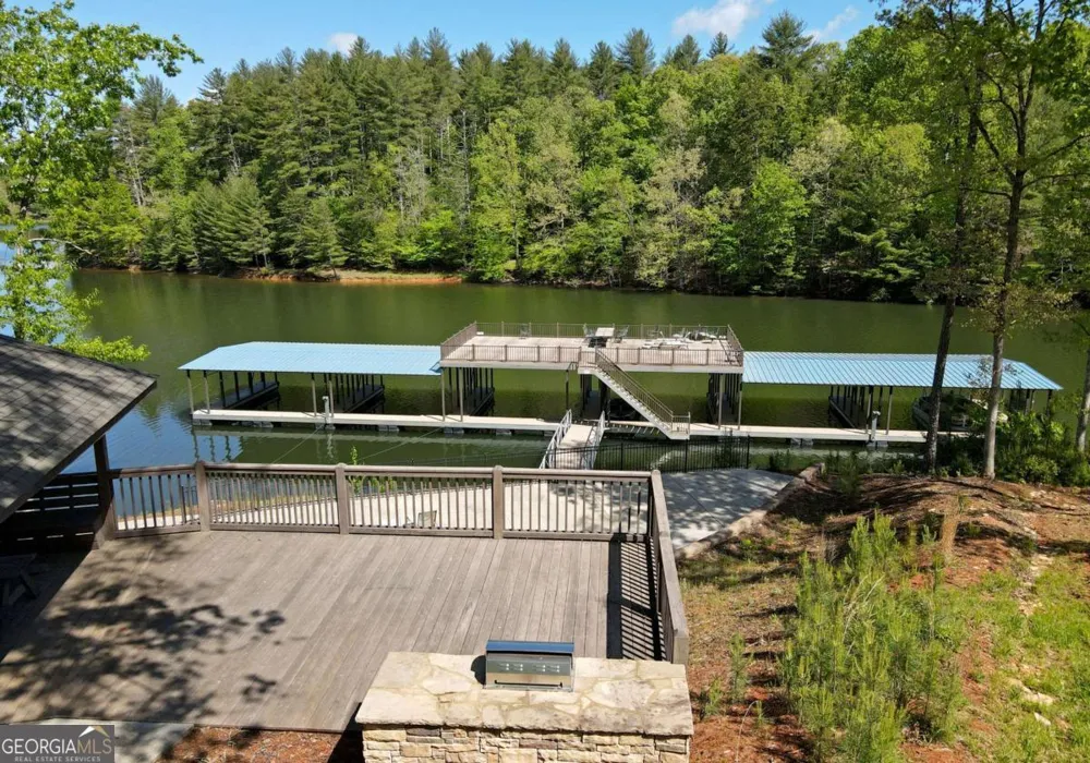 LOT 59 Ridge Peak VW Blairsville, GA 30512