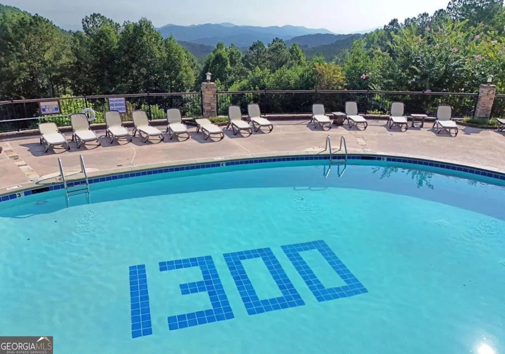 LOT 59 Ridge Peak VW Blairsville, GA 30512
