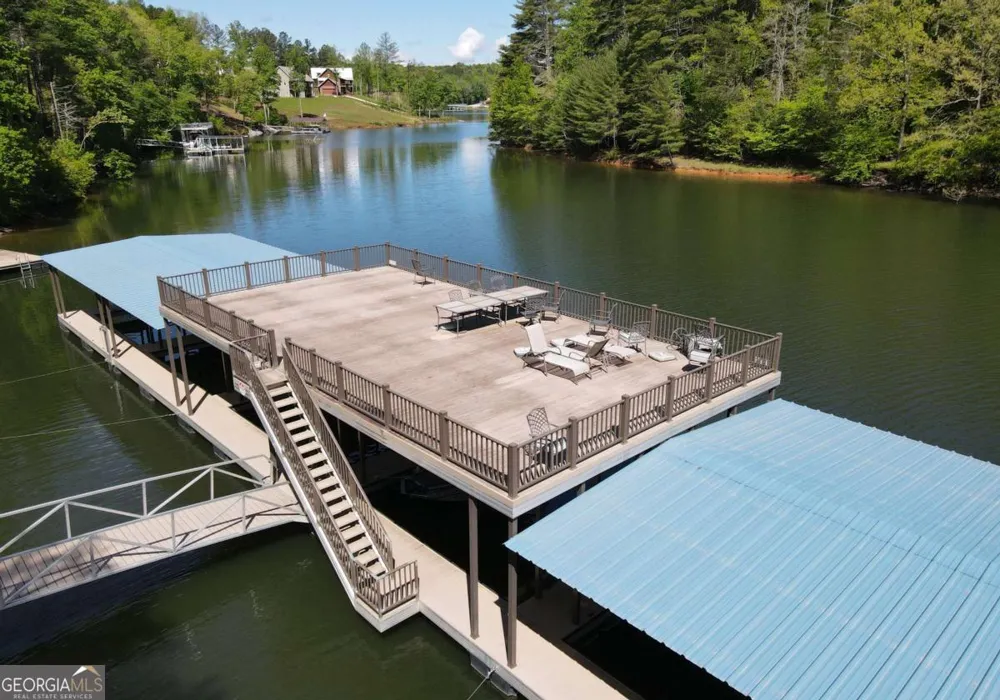 LOT 59 Ridge Peak VW Blairsville, GA 30512